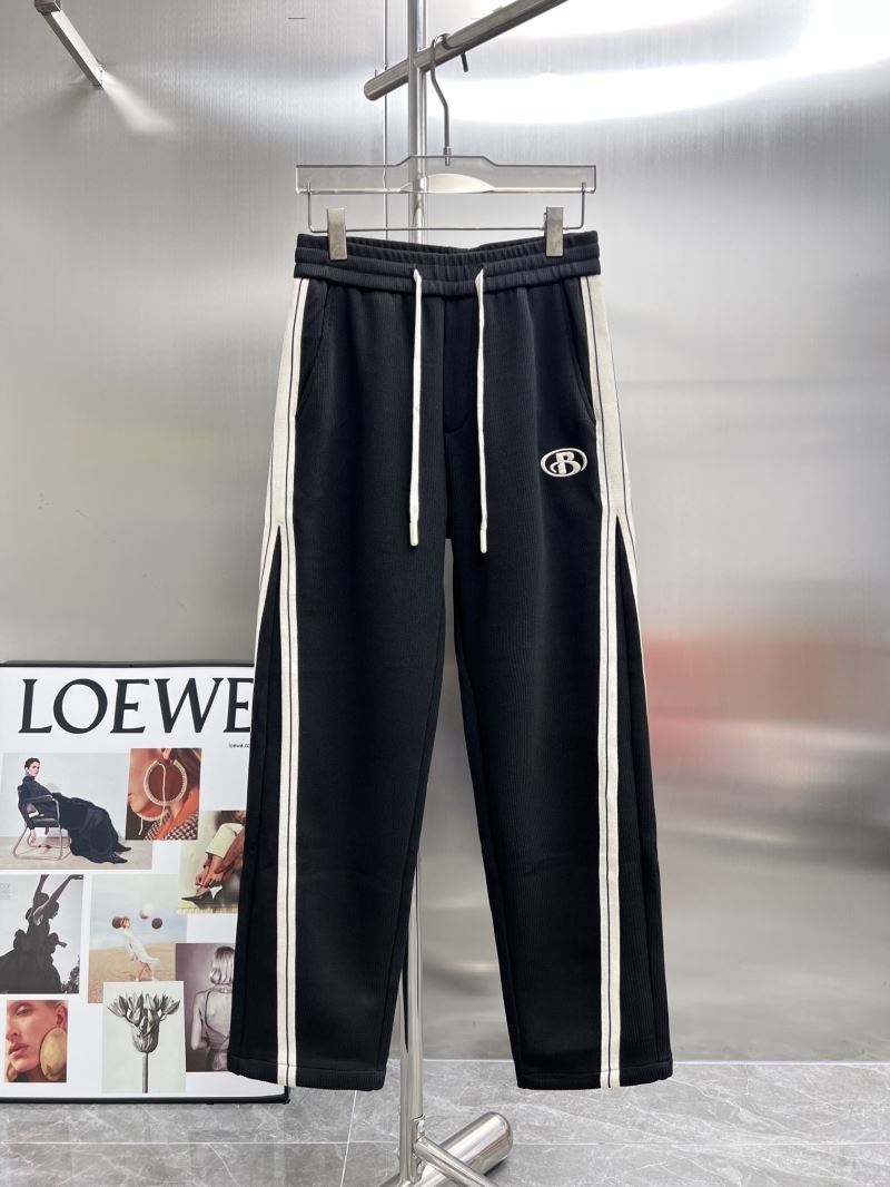 Balenciaga Long Pants